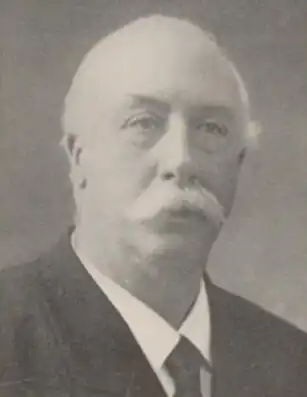 Karel Jan André Guyon Collot d'Escury