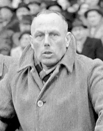 Karel Kaufman in 1949