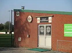 FC Eendracht Kapelle-op-den-Bos