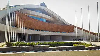 Europese kampioenschappen boksen mannen 2022