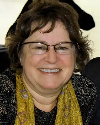 Karen Joy Fowler (2013)