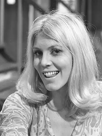 Karin Meerman (1972)