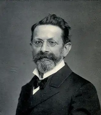 Karl Alfred von Zittel