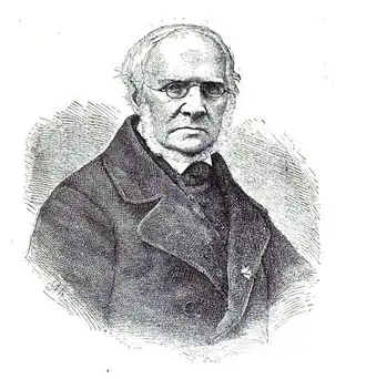 Karl Ludwig Hencke
