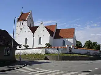 Kerk