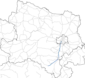 Wiener Neustädter Straße