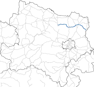 Mistelbacher Straße