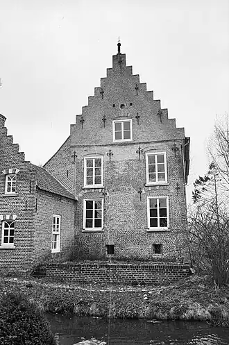 Kasteel Aldendriel