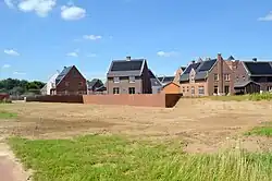 Kasteel Heesterburgh.