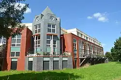 Kasteel Holterveste.