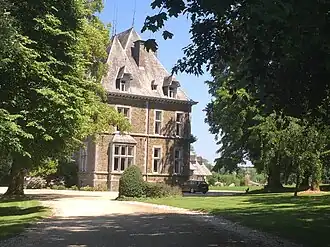 Kasteel Magis