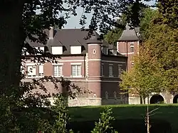 Kasteel van Neigem