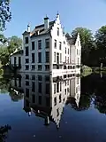 Kasteel Staverden
