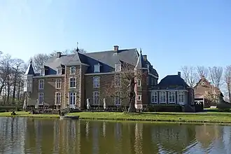 Kasteel van Bets
