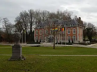Kasteel van Kwabeek