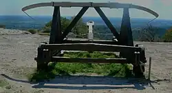 Les Baux-de-Provence, Frankrijk