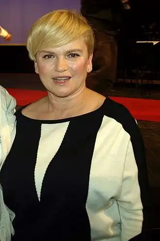 Figura in 2014