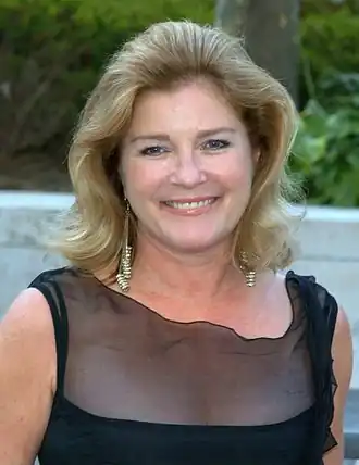 Kate Mulgrew in 2009