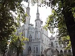 Tempel van genadigheid en liefde