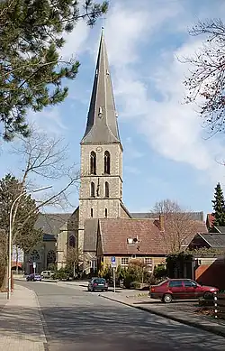 R.K. St.-Dionysiuskerk