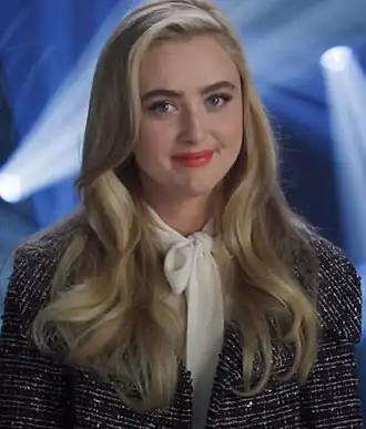 Kathryn Newton (2023)