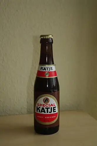 Katje Special