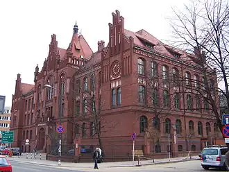 Museum van Silezische Pijporgels