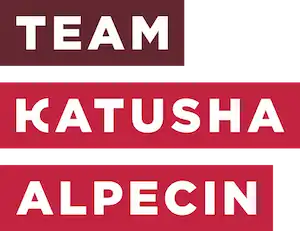 Team Katjoesja Alpecin/2017