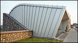 Nieuwe gemaalunit, 2011