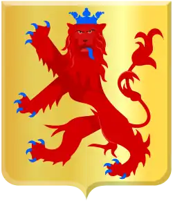 Graafschap Katzenelnbogen