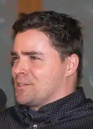 Kavan Smith (2008)