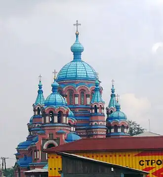 Kazankerk