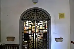 Maria-Hemelvaartkerk (interieur - 2016)