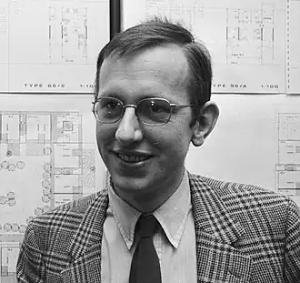 Kees Rijnboutt (1971).