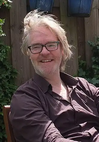 Kees de Boer, Kiddo Leespluim, februari 2014