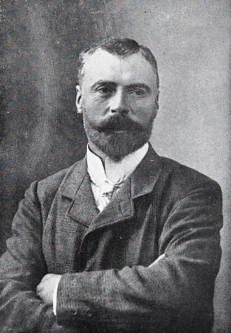 Kees van Waning (1891)