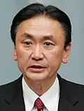 Keiji Furuya