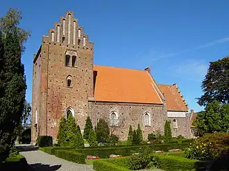 Kerk