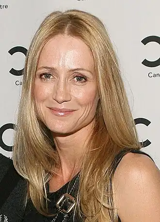 Kelly Rowan in 2011