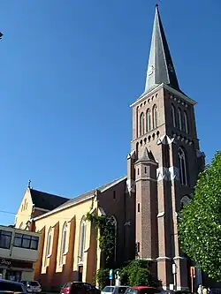 Maria-Tenhemelopnemingskerk