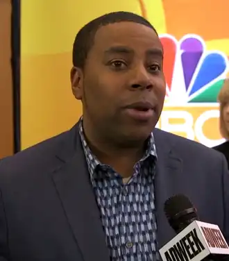 Kenan Thompson