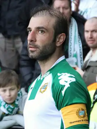 Kennedy Bakırcıoğlu (2013)