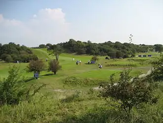 KLM Open 2007