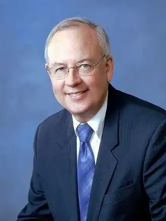 Kenneth Starr