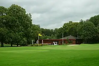 Keppelse Golfclub