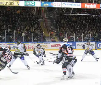 Liiga