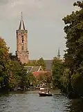 Nederlands Hervormde Kerk