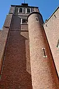 Kerktoren