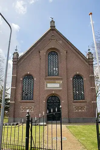 Hervormde Kerk
