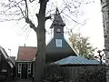 Het kerkje